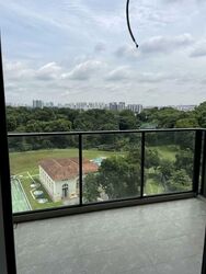 Park Colonial (D13), Condominium #578007151
